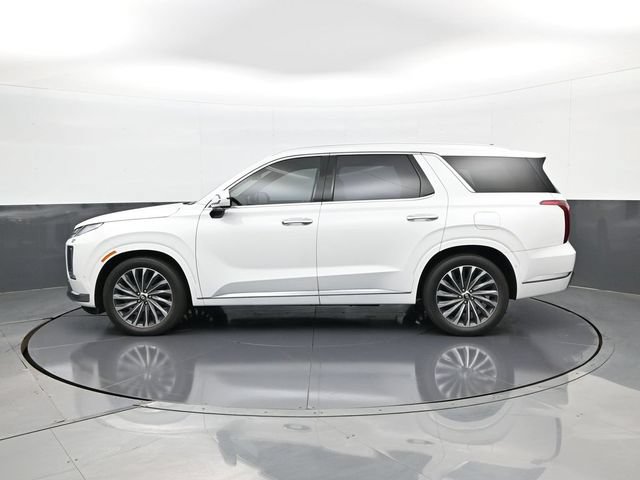 Used 2023 Hyundai Palisade Calligraphy AWD/4WD image 8