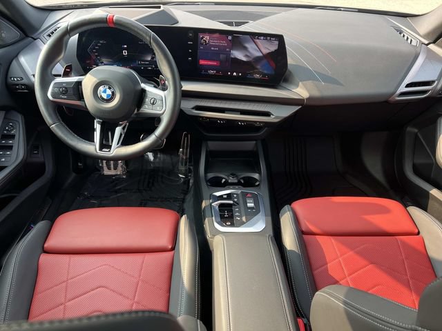 Used 2026 BMW M235i xDrive w/ Technology Package AWD/4WD image 21