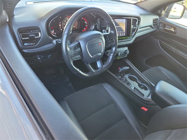 Used 2022 Dodge Durango GT image 6