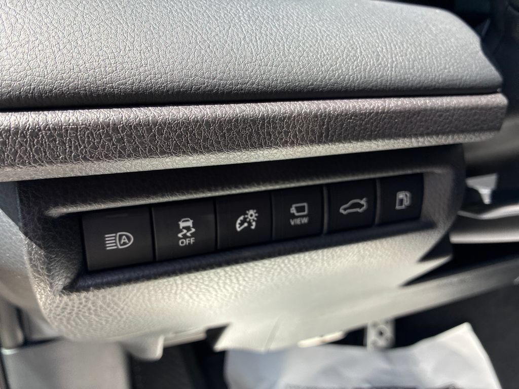 New 2026 Toyota Camry XSE FWD image 38