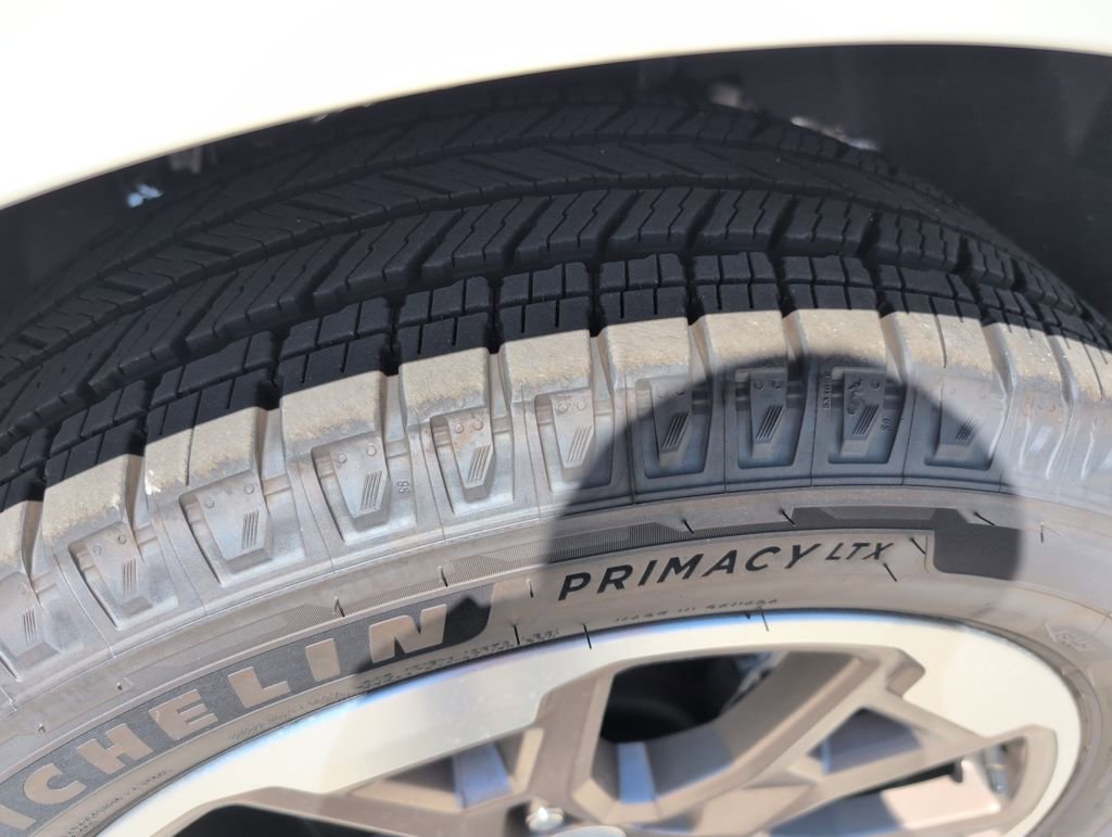 New 2025 Ford Expedition King Ranch image 18