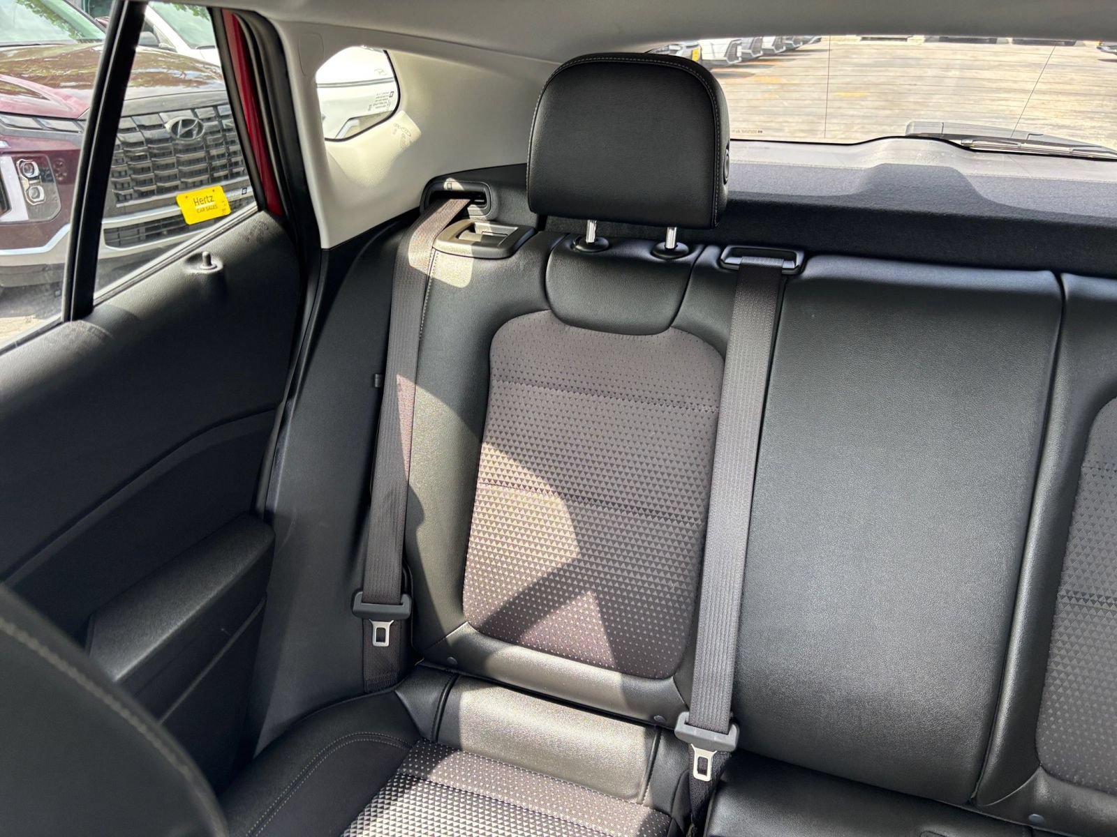 Used 2025 Chevrolet Trax LT w/ LT Convenience Package FWD image 72