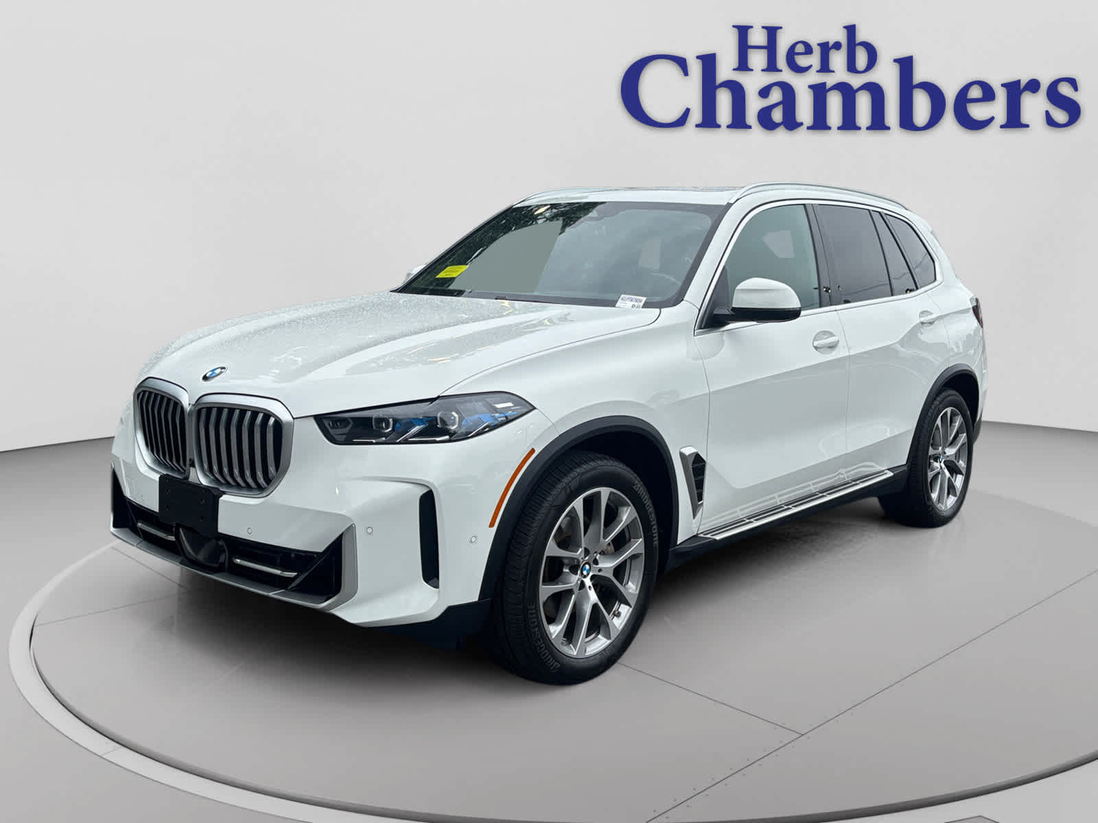 Used 2026 BMW X5 xDrive40i AWD/4WD image 10