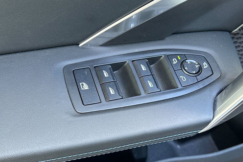 Used 2024 BMW X1 M35i w/ Premium Package AWD/4WD image 11