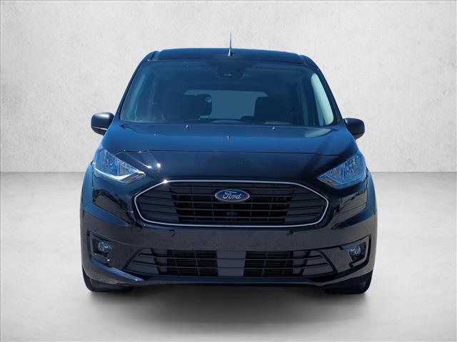 Used 2023 Ford Transit Connect XLT FWD video 2
