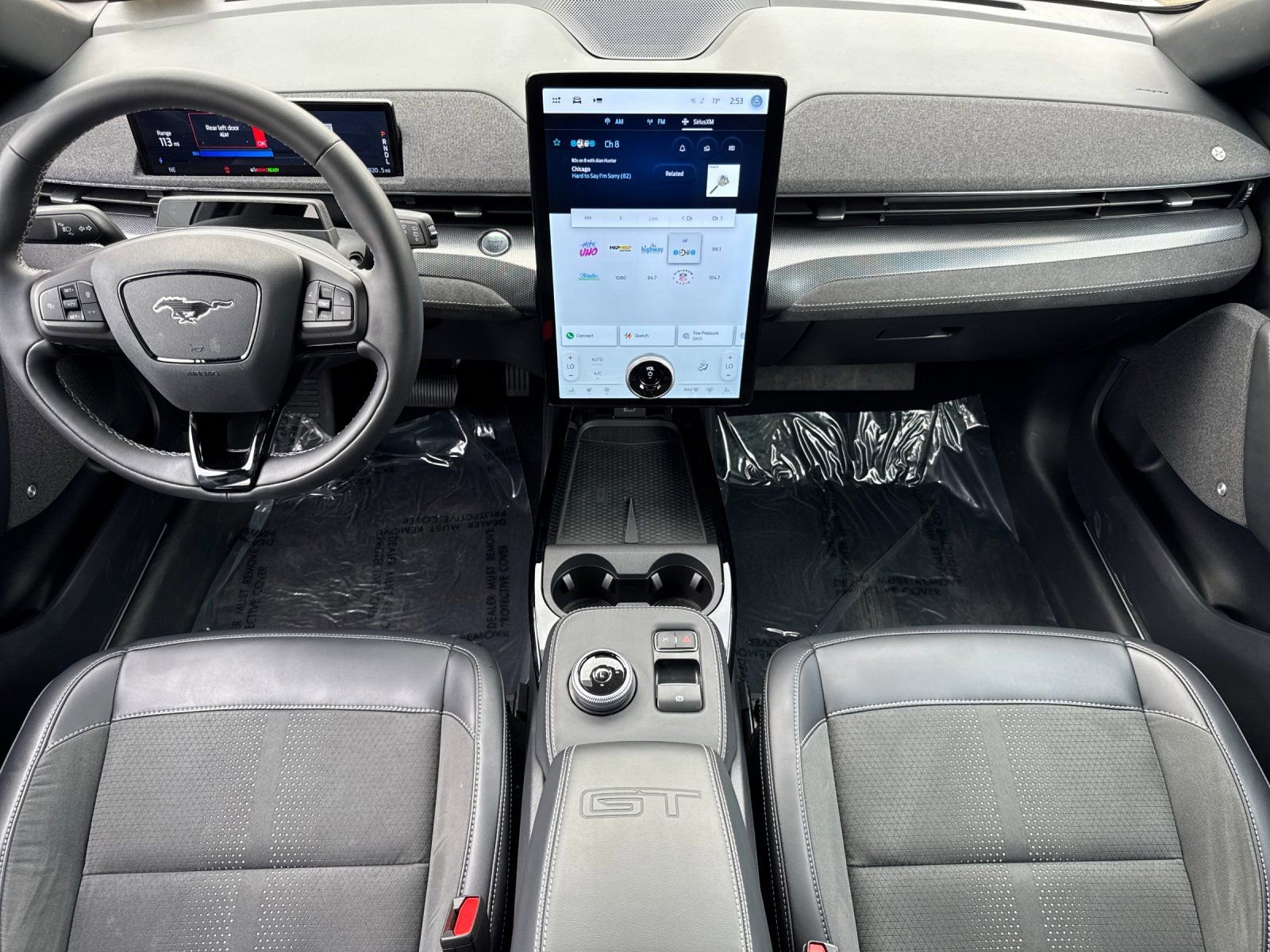 Used 2023 Ford Mustang Mach-E GT w/ GT Performance Edition image 15