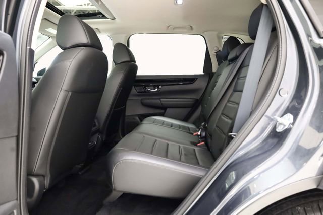 Used 2025 Honda CR-V EX-L image 23