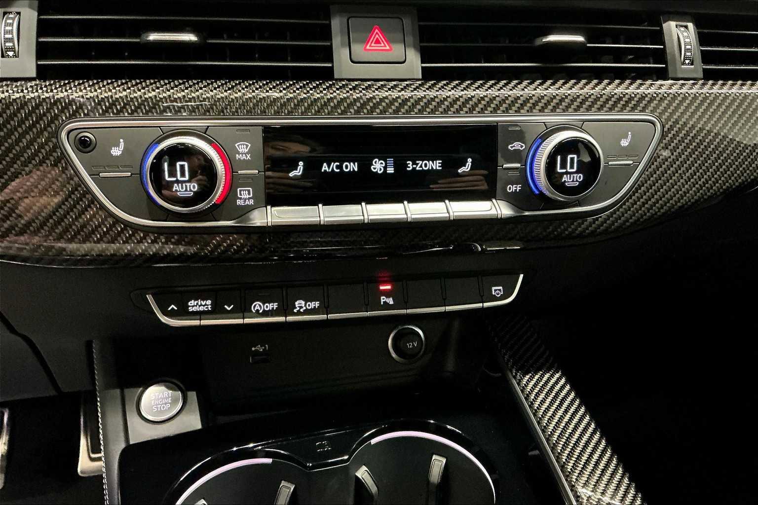 Certified 2025 Audi A5 2.0T Premium Plus w/ Premium Plus image 33