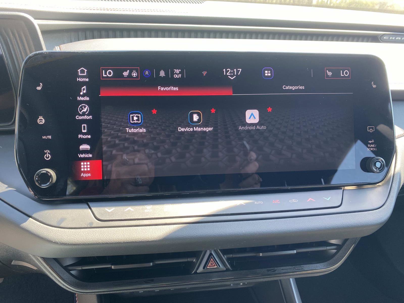 New 2026 Dodge Charger Scat Pack image 15