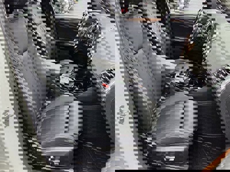 Used 2022 BMW X3 xDrive30i w/ Convenience Package image 17