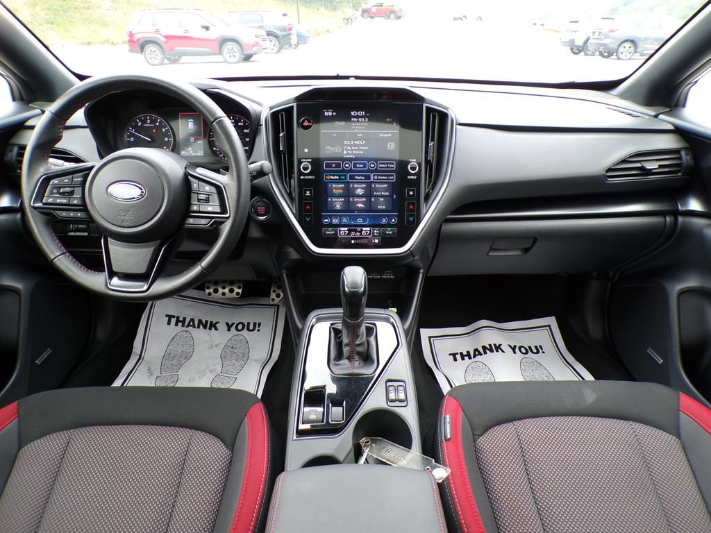 Used 2024 Subaru Impreza RS AWD/4WD image 19