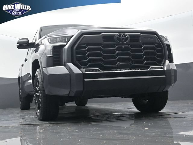 Used 2026 Toyota Tundra Limited w/ TRD Off-Road Package AWD/4WD image 18