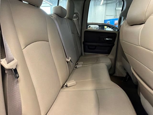 Used 2013 RAM 1500 Laramie w/ Protection Group AWD/4WD image 26