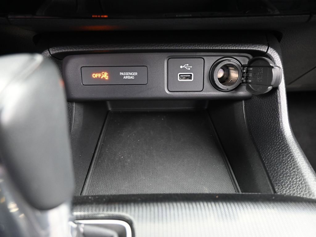 Used 2024 Honda Civic Sport image 25