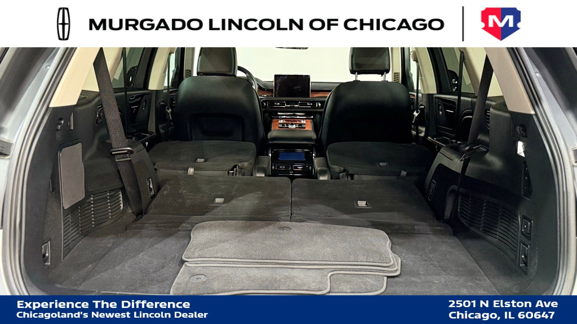 Used 2024 Lincoln Aviator Reserve image 31