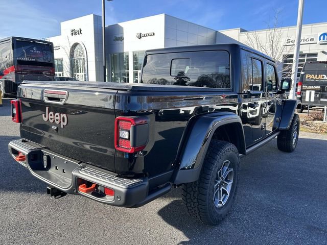 New 2026 Jeep Gladiator Mojave image 3