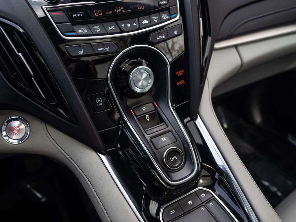 Certified 2023 Acura RDX AWD w/ Technology Package image 34