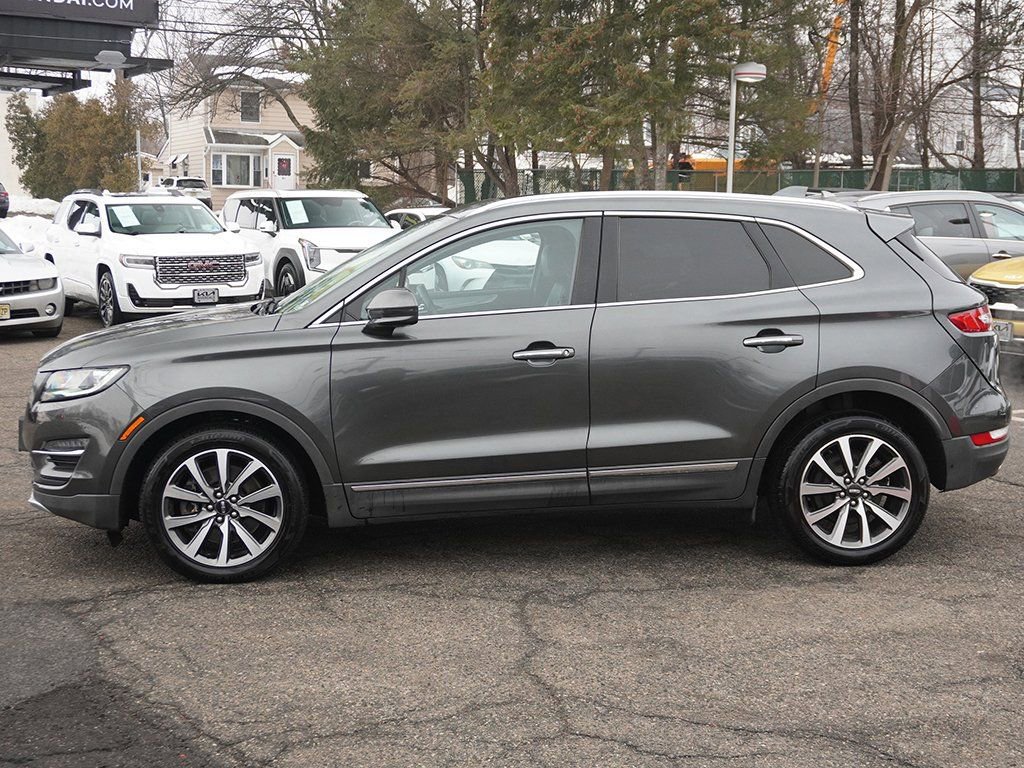 Used 2019 Lincoln MKC Reserve w/ MKC Climate Package AWD/4WD image 18