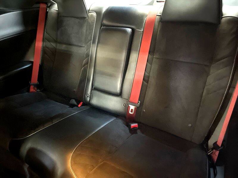 Used 2015 Dodge Challenger SRT Hellcat image 41