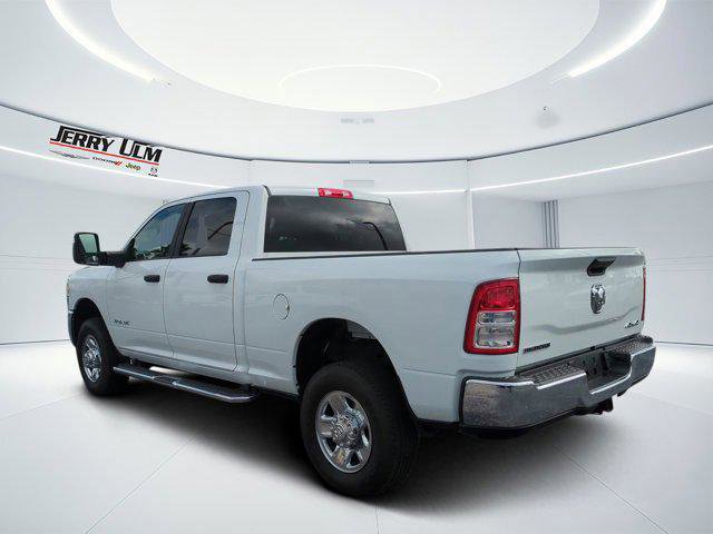 Certified 2024 RAM 2500 Big Horn w/ Bed Utility Group image 6