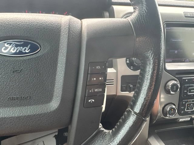 Used 2013 Ford F150 FX4 w/ Luxury Equipment Group AWD/4WD image 22