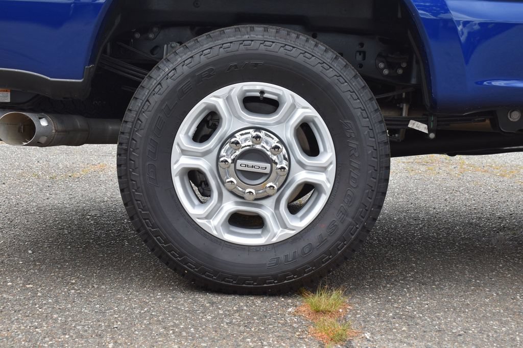 New 2026 Ford F350 XLT w/ FX4 Off-Road Package AWD/4WD image 22