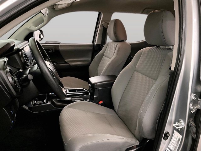 Used 2022 Toyota Tacoma SR AWD/4WD image 24