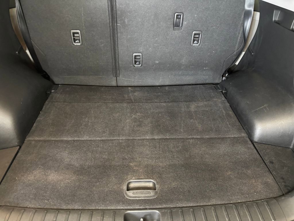 Used 2018 Hyundai Tucson SEL AWD/4WD image 22