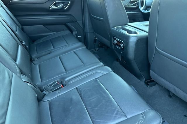 Used 2024 Chevrolet Suburban LT image 19