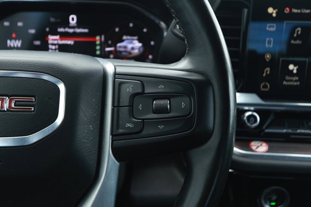Used 2024 GMC Sierra 1500 SLT RWD image 15