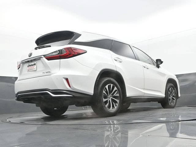 Used 2022 Lexus RX 350L Premium w/ Premium Package AWD/4WD image 26