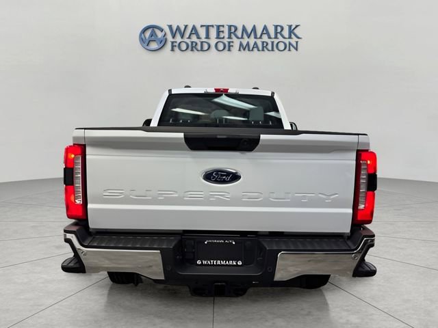 New 2025 Ford F350 XL w/ 360-Degree Camera Package image 4