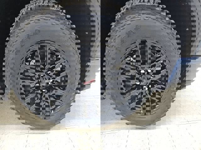 New 2026 GMC Sierra 1500 Elevation w/ Elevation Premium Package image 21