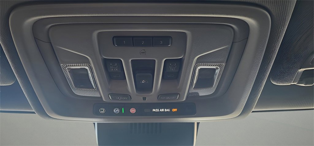 Used 2022 GMC Sierra 1500 Denali image 35