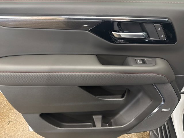 New 2026 Chevrolet Suburban RST w/ Comfort Package image 21