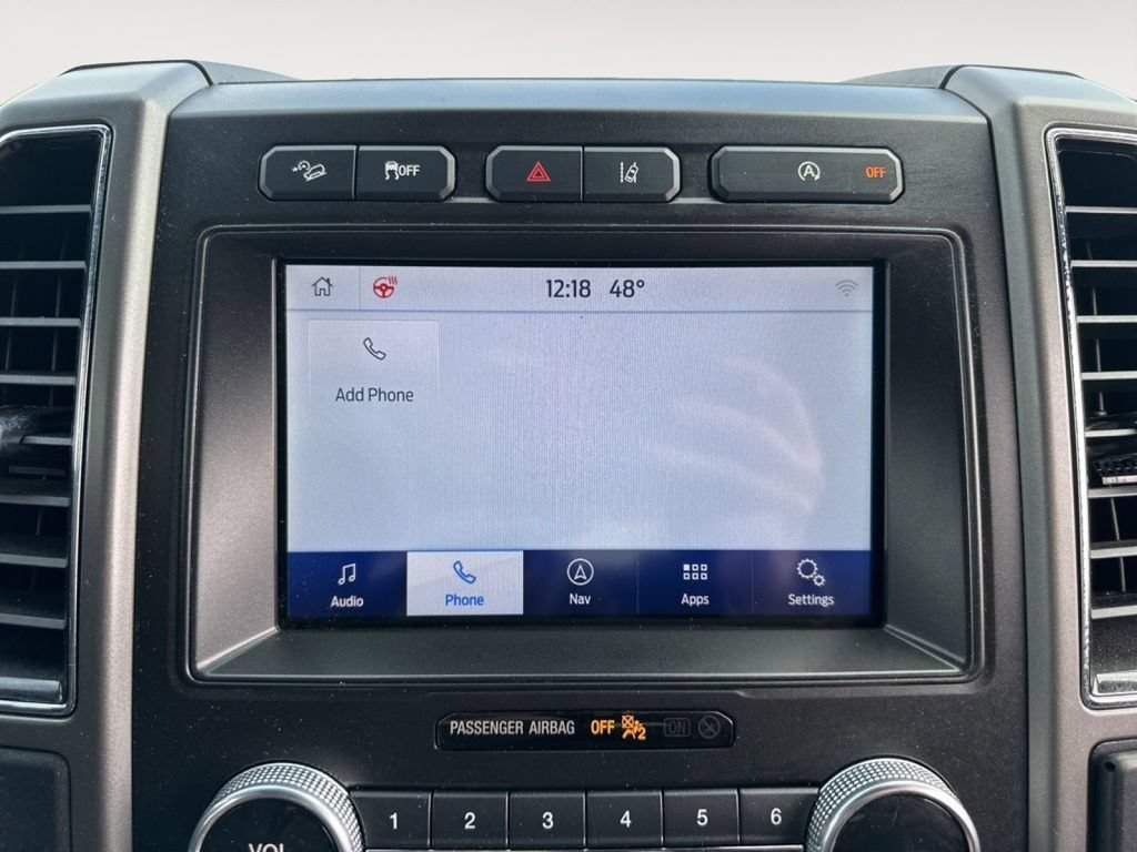 Used 2021 Ford Expedition Max XLT AWD/4WD image 45