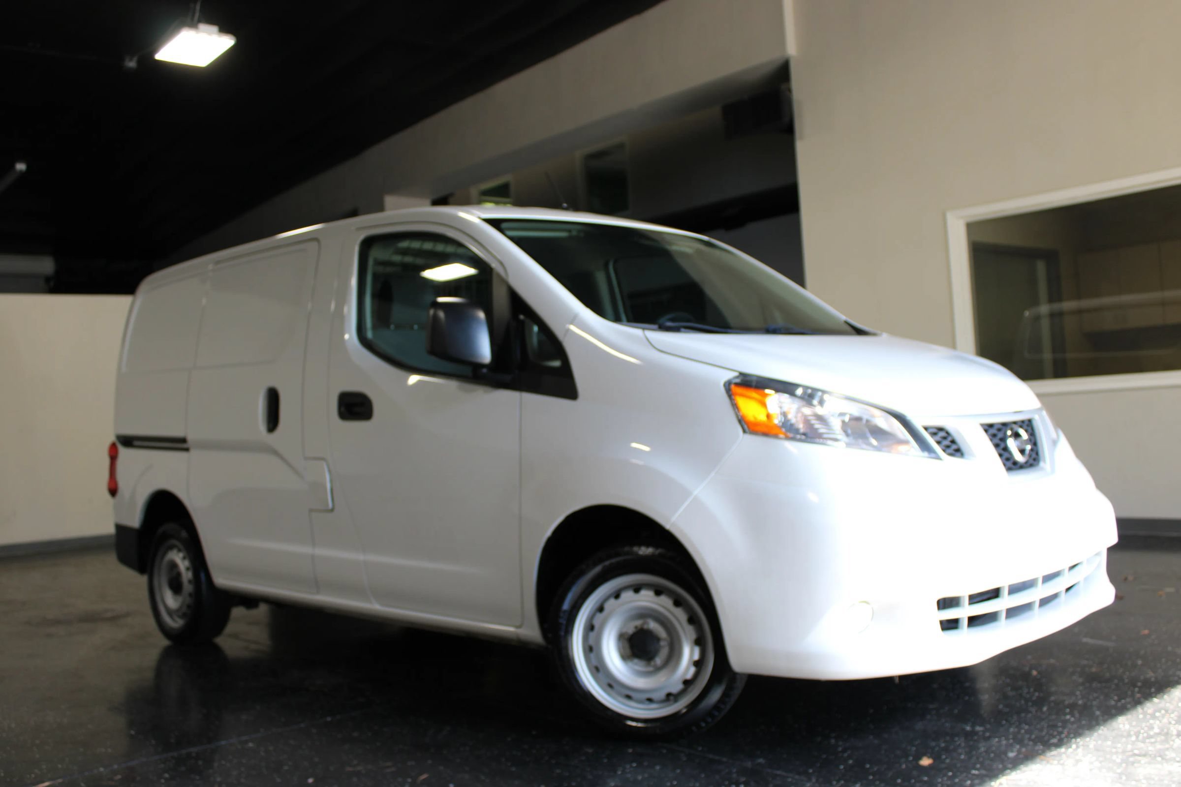 Used 2019 Nissan NV200 S w/ Cruise Control Package FWD image 35