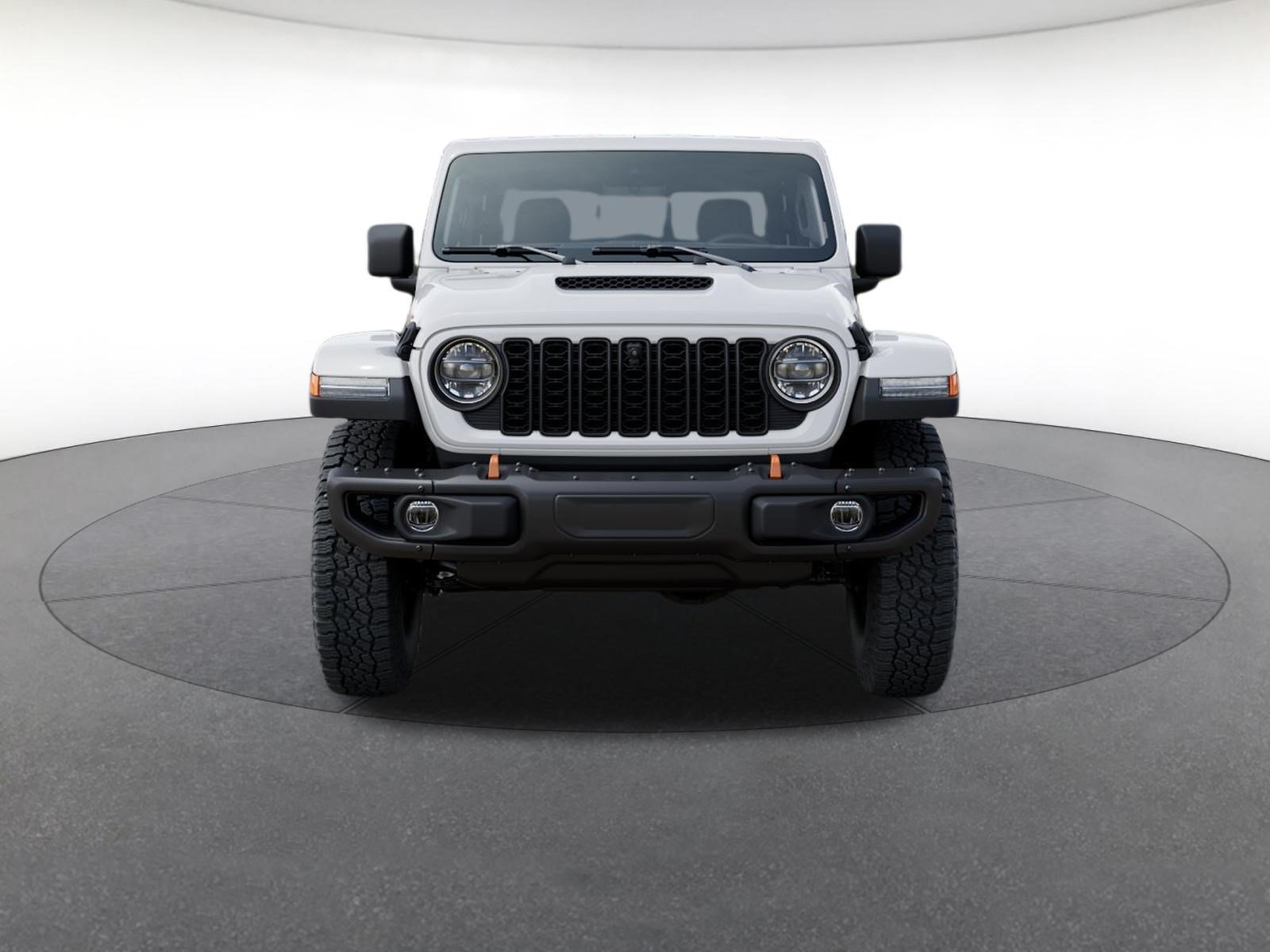 New 2027 Jeep Gladiator Mojave AWD/4WD image 6