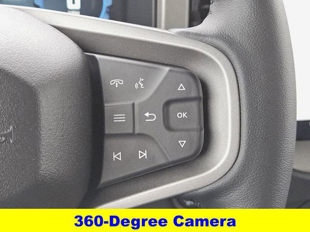 New 2025 Ford Bronco Outer Banks image 22