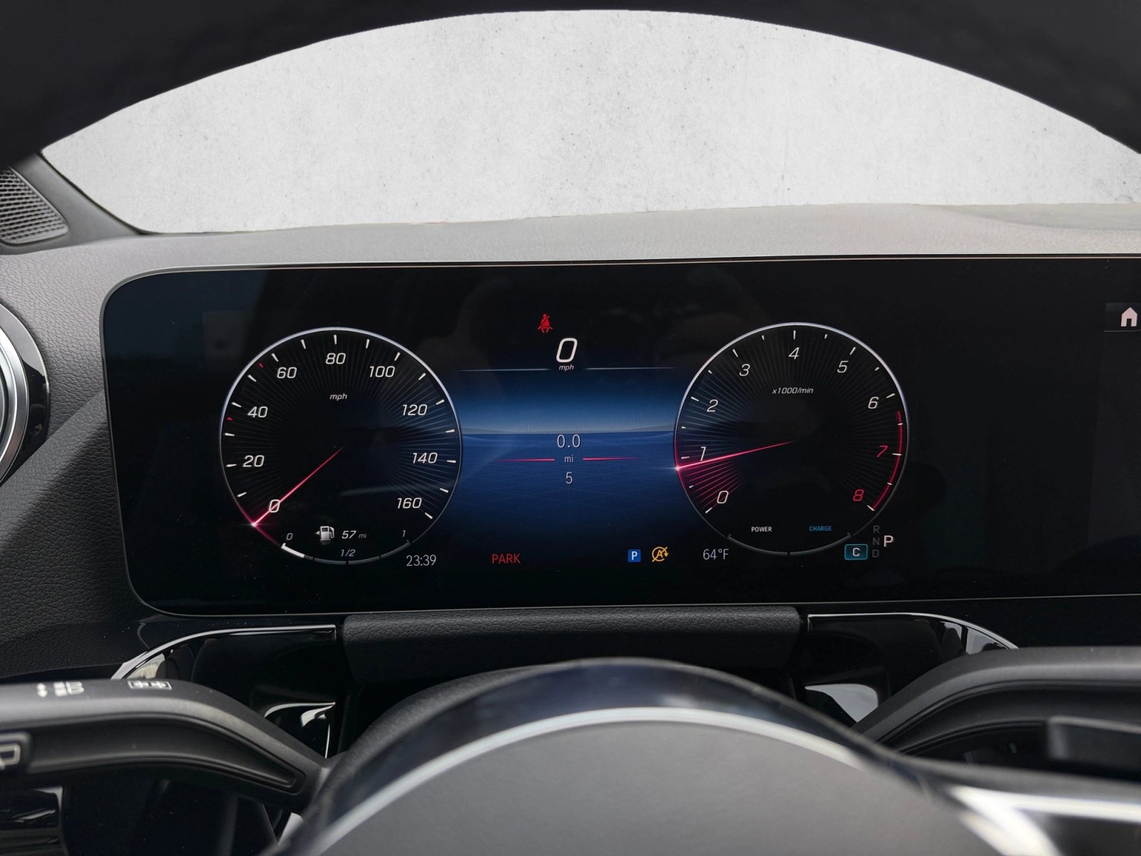 New 2026 Mercedes-Benz GLA 250 4MATIC image 12