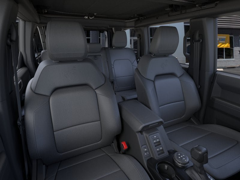New 2026 Ford Bronco Badlands AWD/4WD image 35