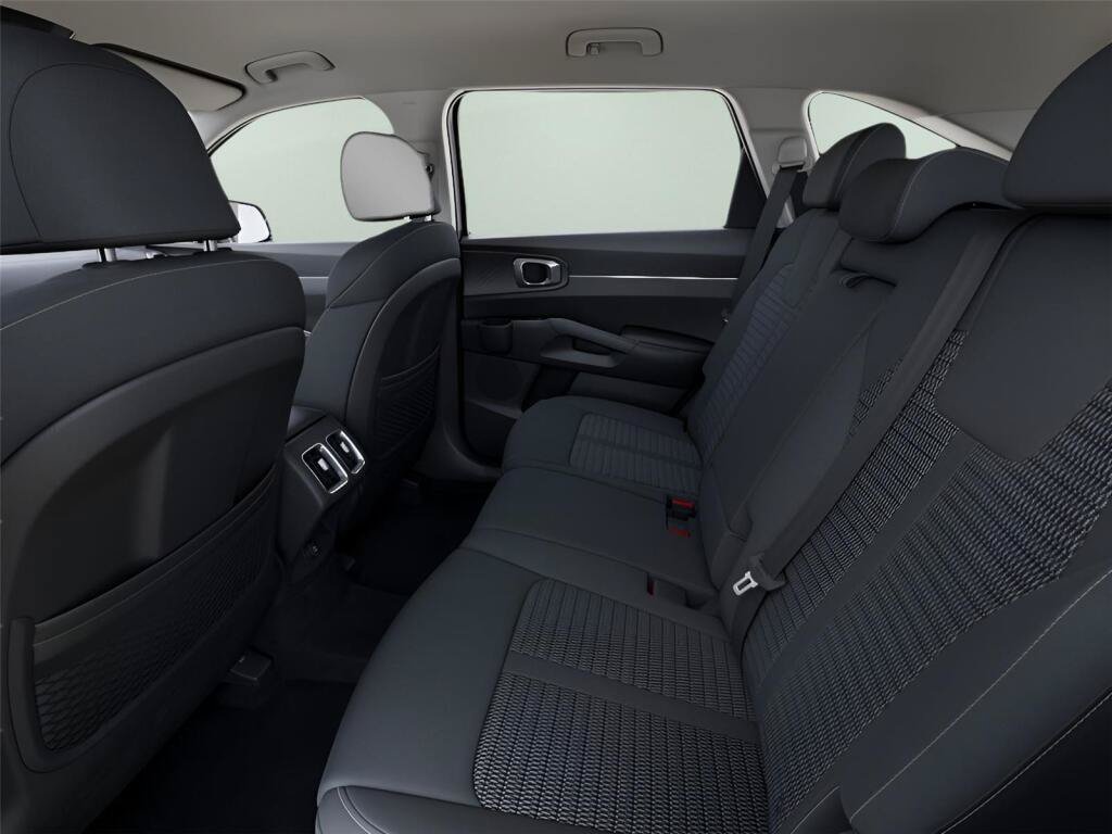 New 2026 Kia Sorento LX FWD image 14