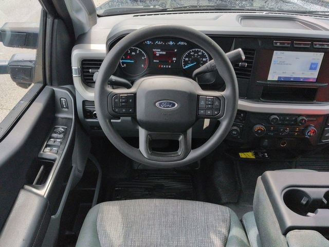 Certified 2024 Ford F450 XLT w/ 360-Degree Camera Package AWD/4WD image 16