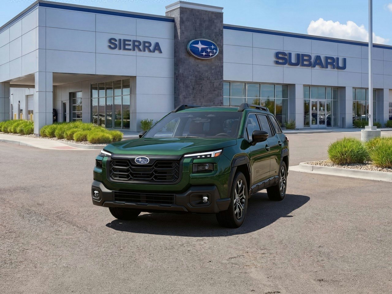 New 2026 Subaru Outback Touring XT AWD/4WD image 19