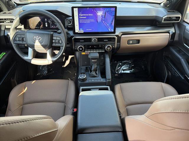 New 2026 Toyota 4Runner Limited image 22