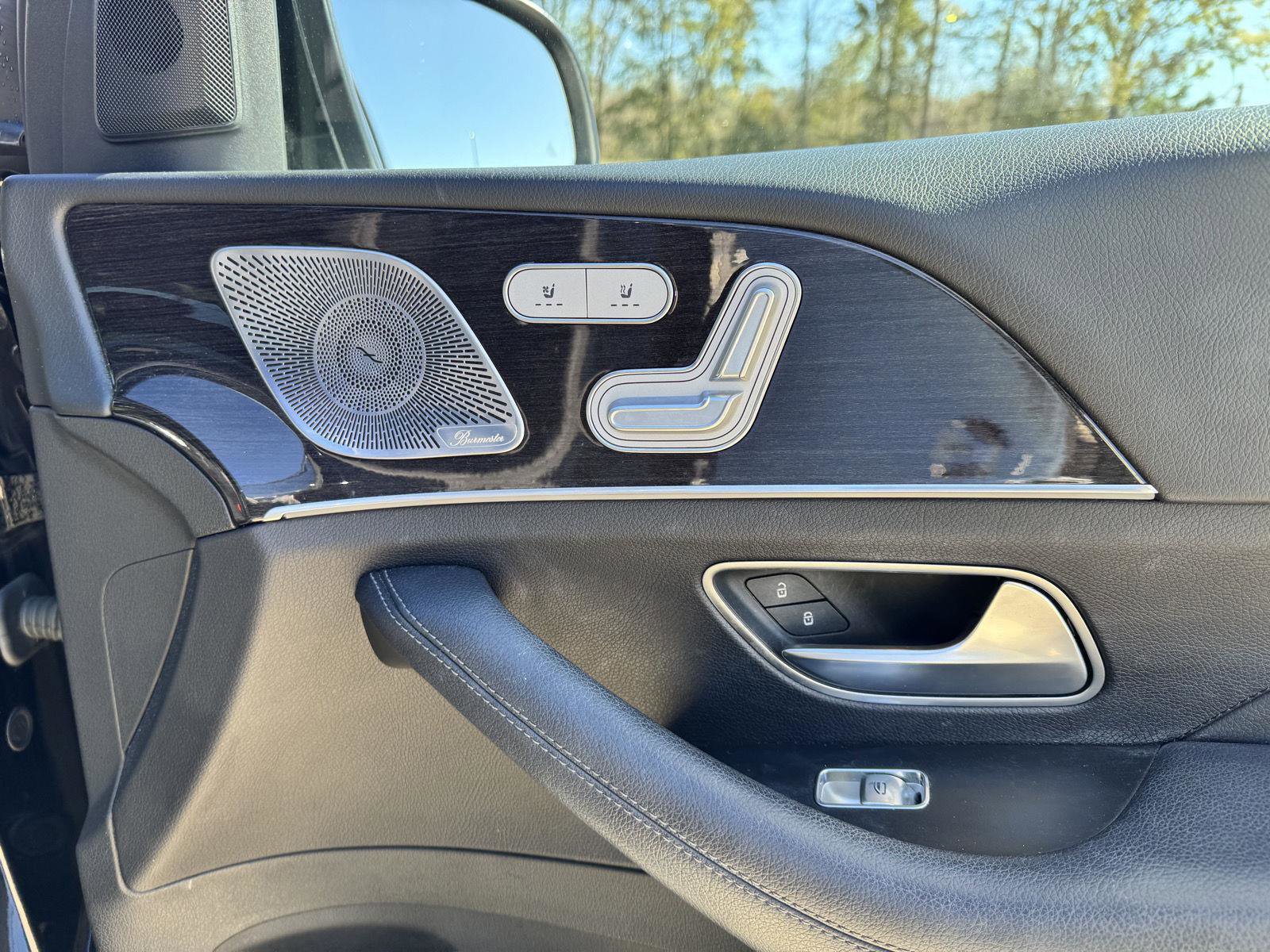 Used 2020 Mercedes-Benz GLE 350 4MATIC image 31