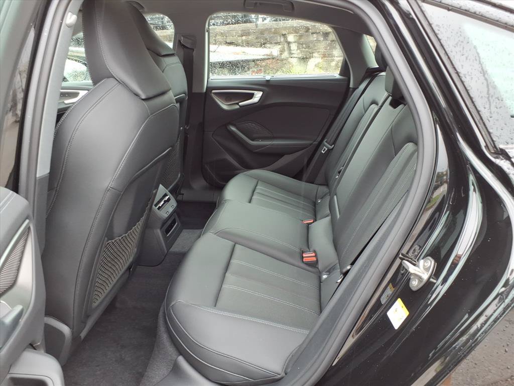 New 2026 Audi A5 2.0T Premium Plus AWD/4WD image 12
