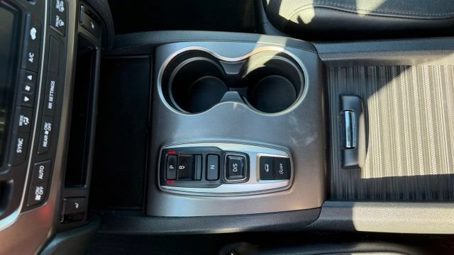 Used 2020 Honda Passport EX-L image 22