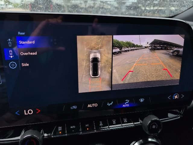 New 2026 Chevrolet Blazer EV LT AWD/4WD image 24