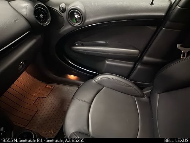 Used 2016 MINI Cooper Countryman S FWD image 16